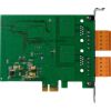 2-port CAN PCI Express CardICP DAS